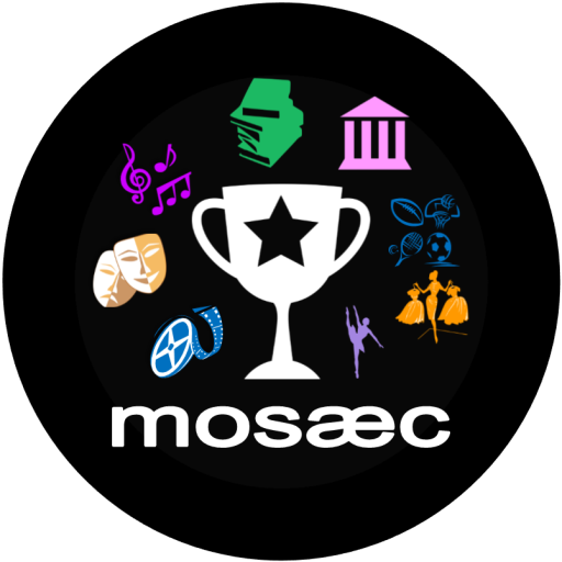 mosaec Avatar