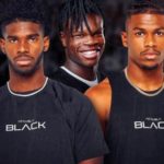 Jackson State University Student-Athletes Sign NIL Deals With ‘Actively Black’