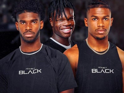 Jackson State University Student-Athletes Sign NIL Deals With ‘Actively Black’