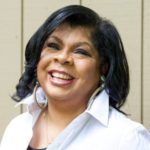 Word Warrior: April Ryan Talks Being The Longest-Running White House Correspondent And New Book ‘Black Women Will Save The World: An Anthem’