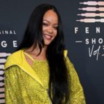 Rihanna Announces New Single, ‘Lift Me Up,’ Featured On ‘Black Panther: Wakanda Forever’ Soundtrack