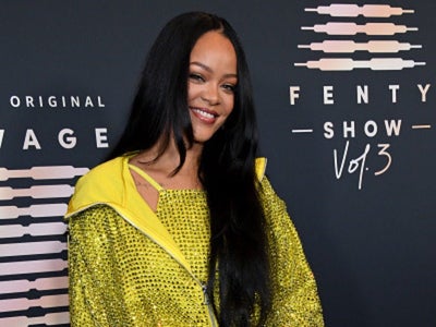 Rihanna Announces New Single, ‘Lift Me Up,’ Featured On ‘Black Panther: Wakanda Forever’ Soundtrack