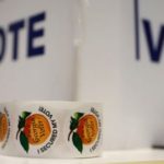 Georgia Breaks Early Voting Records With More Than 1 Million Ballots Cast