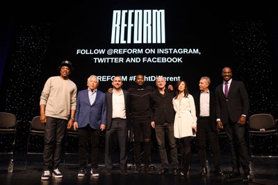 Meek Mill And Jay-Z Link Up With The Ivy League For Criminal Justice Reform