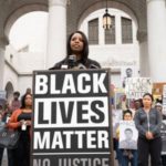 Was Black Lives Matter A Scam?