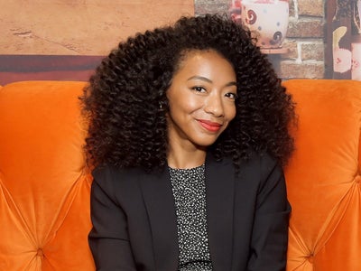 Betty Gabriel: The Unsung Black Scream Queen