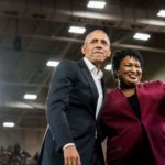 From Obama To Omeretta, Here’s How Georgia Is Rallying Its Voters