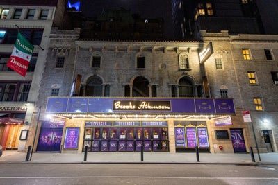 Broadway Theater To Be Renamed In Honor Of Lena Horne