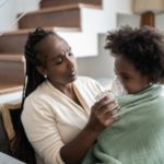 Why Black Parents Need To Monitor The Overwhelming Surge Of RSV