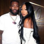 Meg Thee Stallion Shuts Down Engagement Rumors