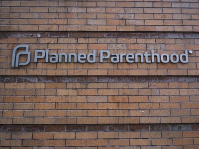 Former Planned Parenthood Executive Sues Alleging Racial Discrimination