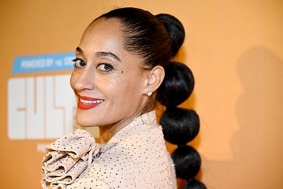 Star Gazing: Janet Jackson, Tracee Ellis Ross, Meagan Good And More Celeb Sightings