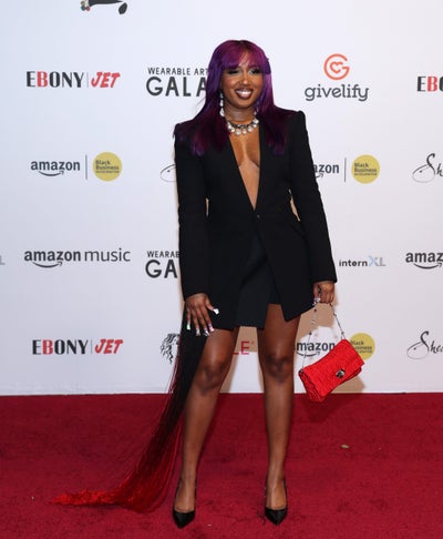 All The Looks From The 5th Annual Wearable Art Gala