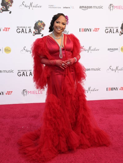 All The Looks From The 5th Annual Wearable Art Gala