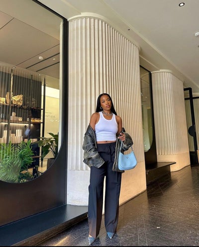 The Best Dressed Black Creatives On Instagram This Week