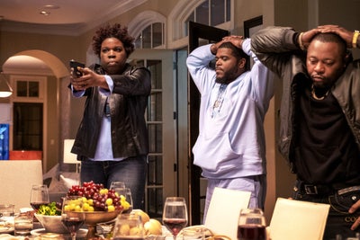 First Look: Yung Miami And Mo’Nique Join Season 2 Of ‘BMF’