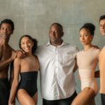 Christopher Rudd Breaks Ground With First All-Black Production At American Ballet Theater