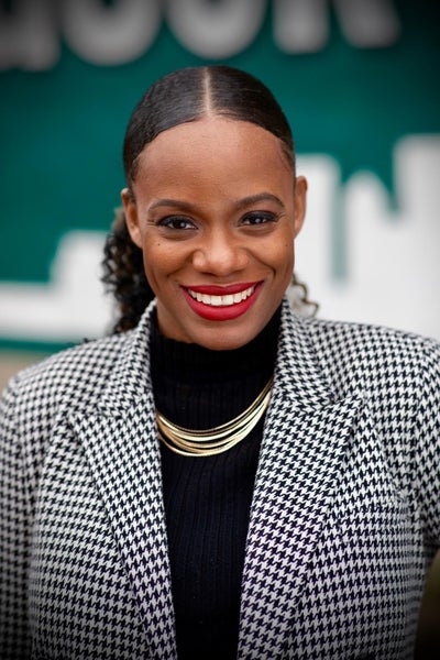 Black Women Poised To Make History In The 2022 Midterm Elections