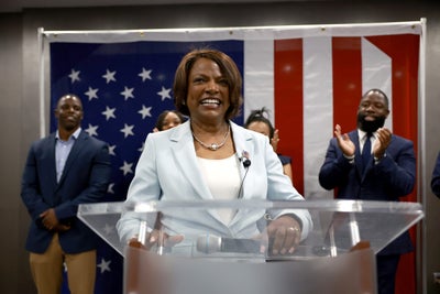 Black Women Poised To Make History In The 2022 Midterm Elections