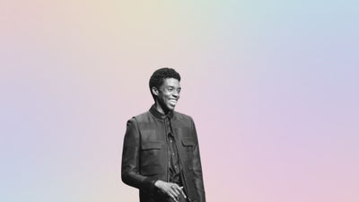 Wells Of Life Launches Well Campaign For Giving Tuesday, Honoring Chadwick Boseman