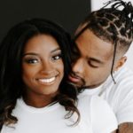 Simone Biles And Jonathan Owens Release Engagement Photos