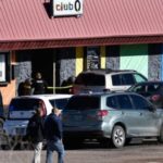 Five Killed In Colorado Springs Mass Shooting At LGBT Nightclub