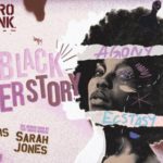 AFROPUNK Announces Lineup For Black HERSTORY Live