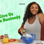 Give Us The Busine$$: This Culinary “Corpreneur” Shares The Secret Sauce Of How She Juggles A 9-5 And $100K/Year Side Hustles