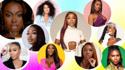 Girls United Summit Lineup: Reginae Carter, Jayda Wayda, Aoki Lee Simmons, And More!