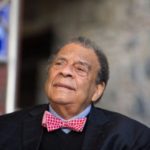 Ambassador Andrew Young Partners With McGraw Hill For HBCU Scholarship Program