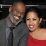 Brian McKnight And His Wife Are Expecting! We Are Ecstatic