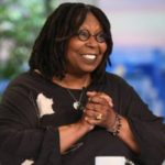 Whoopi Goldberg Tests Positive For COVID A Second Time