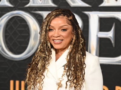 Ruth Carter Explains Why Costuming For ‘Wakanda Forever’ Was The ‘Hardest Film’ She’s Ever Done