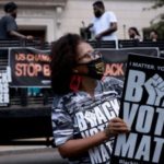 What Do Black People Stand To Lose (And Gain) In The Midterms?