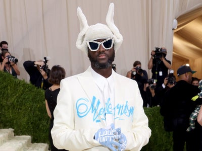 Virgil Abloh’s Biggest Creative Moments