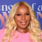 Mary J. Blige To Release Debut Children’s Book ‘Mary Can!’ In 2023