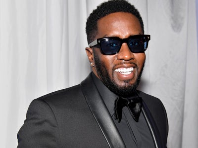 Sean Diddy Combs  Is Now The Largest Cannabis Entrepreneur In The World