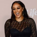 Tia Mowry Shares The Moment She Knew Her Marriage Was Over