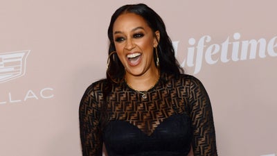 Tia Mowry Shares The Moment She Knew Her Marriage Was Over