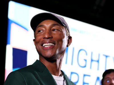 Pharrell Williams Announces Return Of Something In The Water Music Festival To Virginia Beach In 2023