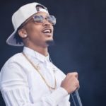 August Alsina Shares His Truth On VH1S The Surreal Life