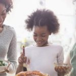 How To Boost The Nutritional Value Of Your Favorite Soul Food Dishes For Thanksgiving