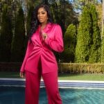 Housewives Star Porsha Williams Debuts Exclusive The Drop Collection