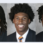 Black Football Players Identified As Victims In UVA Shooting