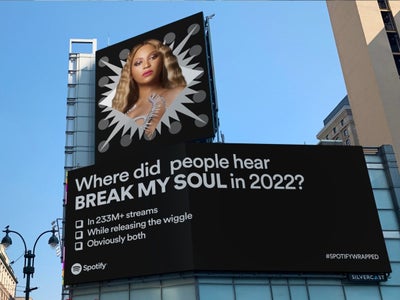 Spotify Wrapped 2022: What’s New