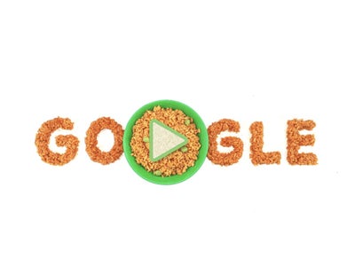 Which West African Cousin Is Responsible For The Jollof Rice Google Doodle?