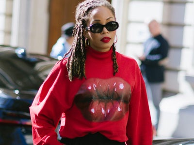 Best Graphic Sweaters For Winter