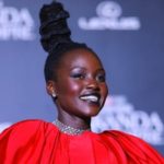 A Look At Lupita Nyong’o’s Wakanda Forever Press Run Looks