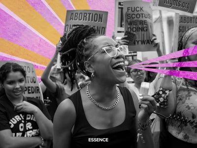 No, Being Pro-Abortion Doesn’t Make Me Anti-Black