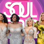 Best Dressed Celebrities: 2022 Soul Train Awards Edition